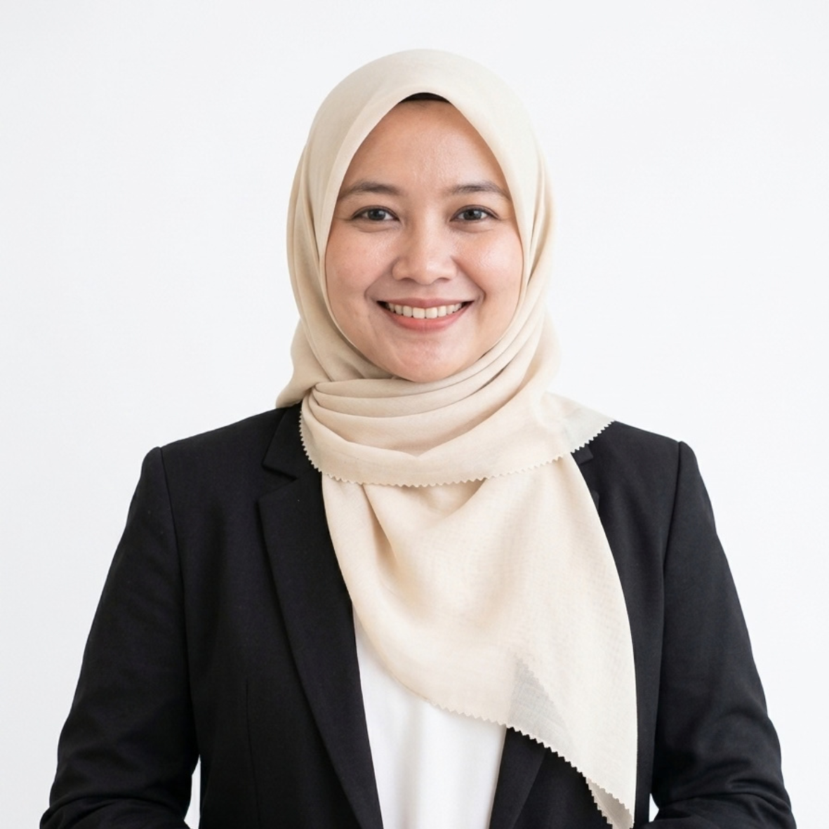 Sholihah Ayu Wulandari, S.ST., M.Tr.T.