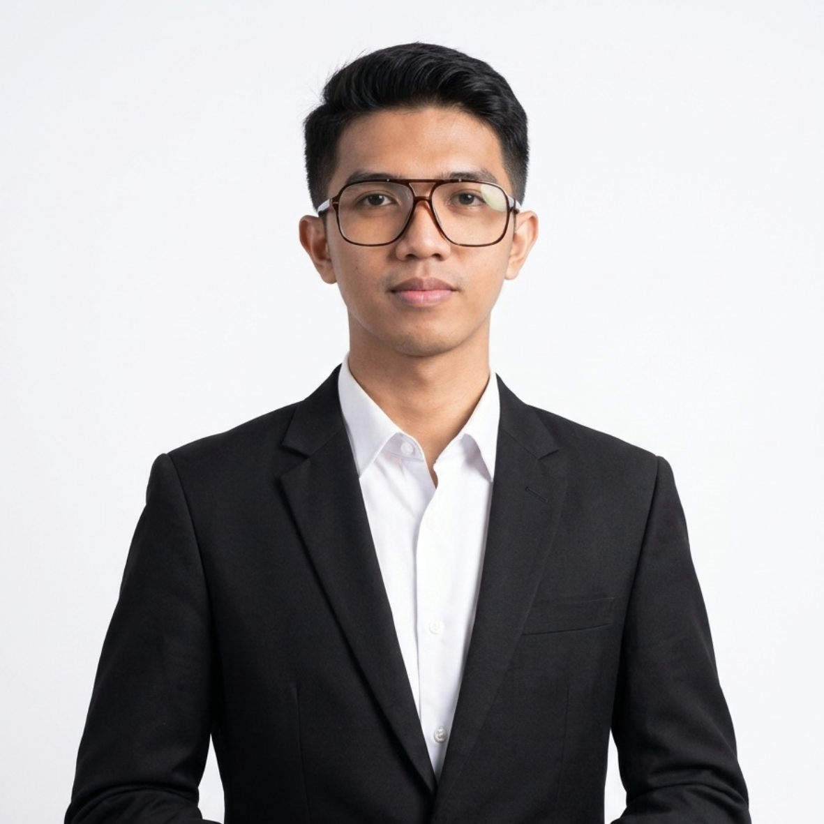 Taufiq Rahman Humaidi, S.T.P., M.M.