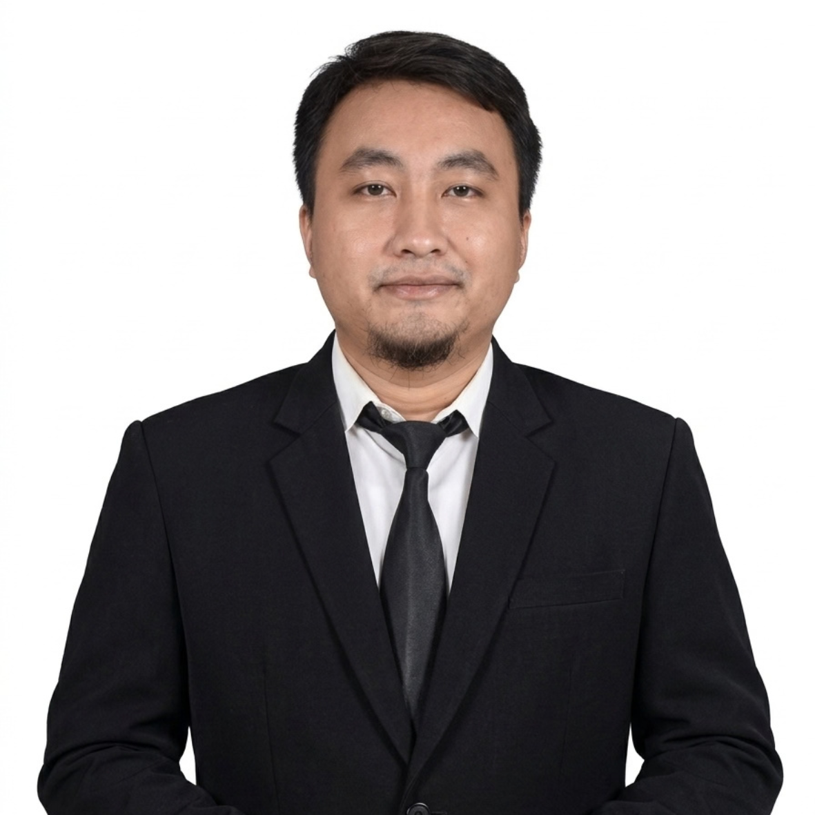Ahmad Fahriyannur Rosyady, S.Kom., M.MT
